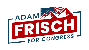 Adam Frisch for Colorado